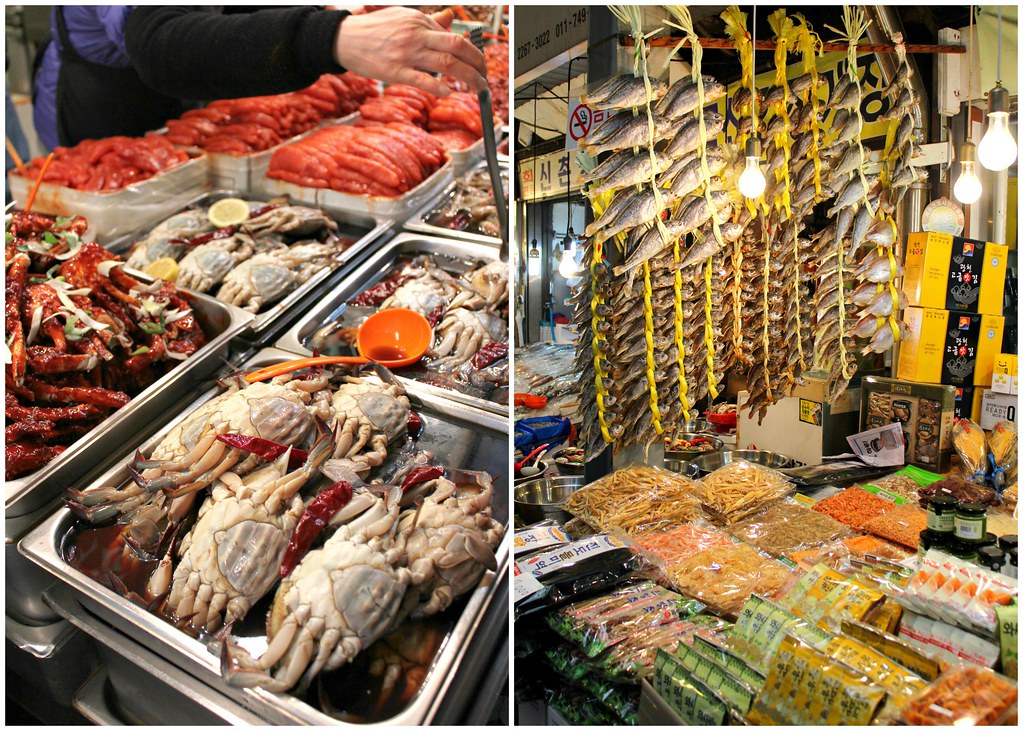 gwangjang-market-seoul