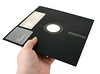 8" diskette