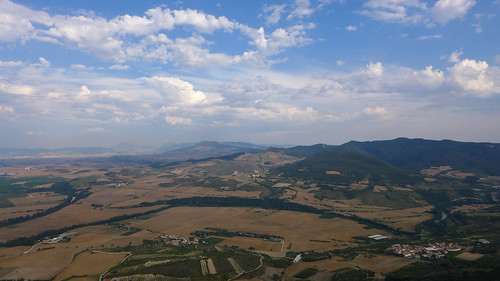 españa cloud landscape spain mountainside mountainpass navarra etxauri leicadlux6 dlux6