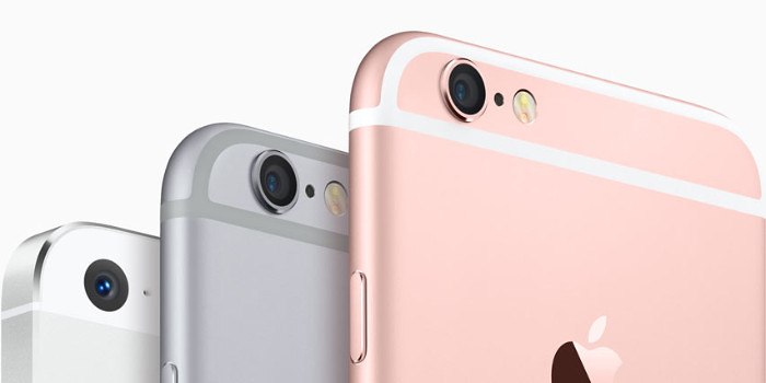 Diferencias entre iPhone 6s VS iPhone 7 – Comparativa