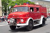 101- 1965 Mercedes-Benz LAF 710, LF 8 FF Emertsham