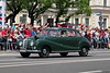 01- 1952-64 BMW 501 Polizei