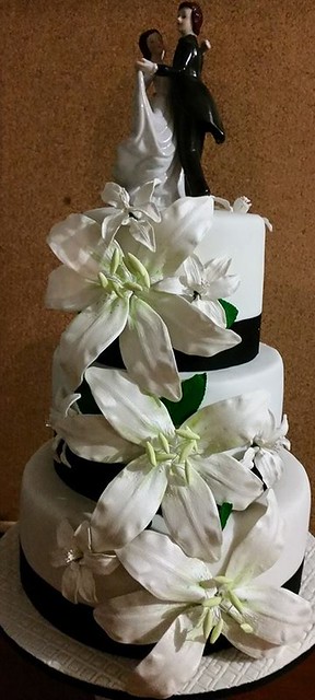 Cake by Designer Party Cakes - Perth