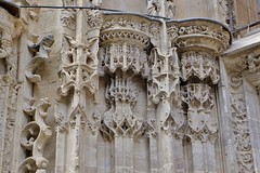 Auch, la cathedrale - Photo of Ordan-Larroque