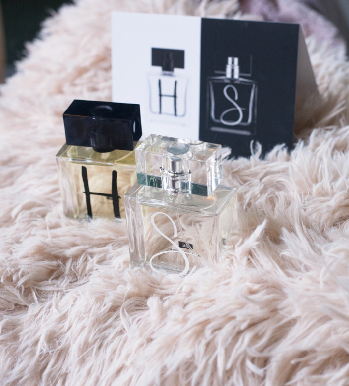  WE FRAGRANCE NR.1 FOR HIM AND HER