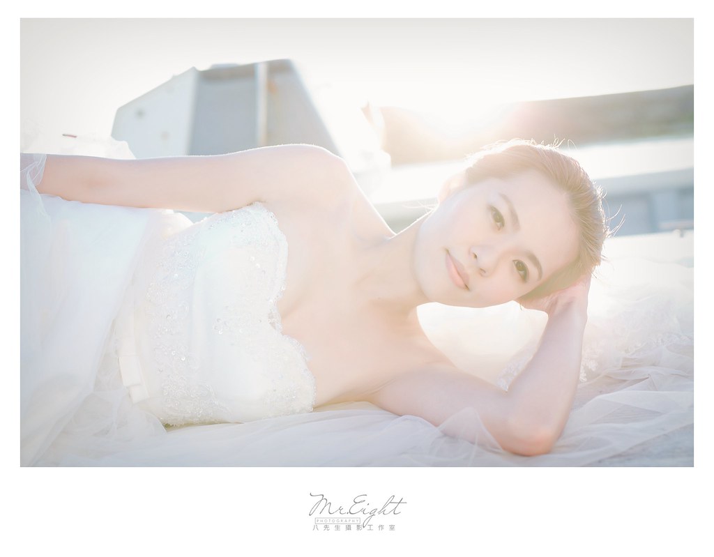 ▍Mr.8海外 婚紗攝影 ◆ 日本沖繩 ▍