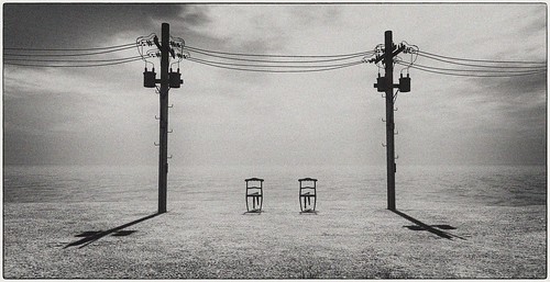 Chairs - Symmetry