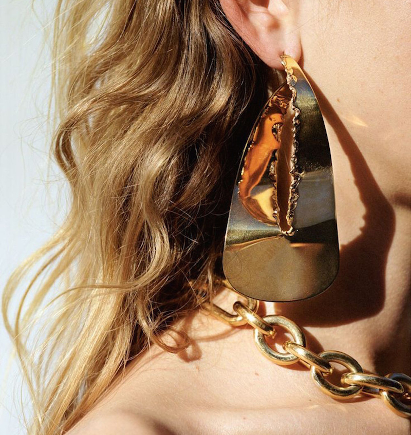 celine-gold-jewellery-statement-earrings