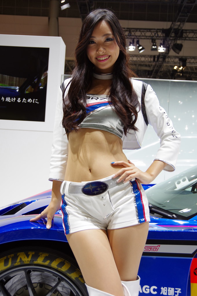 The 44th Tokyo Motor Show 2015_97