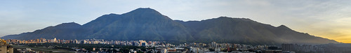 sony nex f3 sonynexf3 caracas venezuela amanecer sunrise panorama paisaje landscape avila el