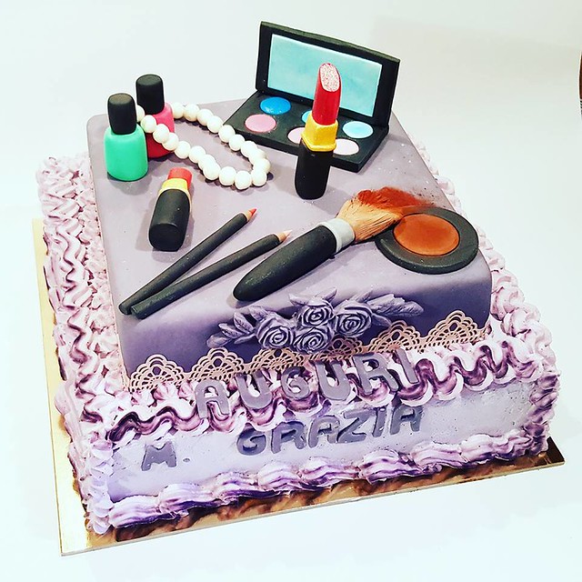 Cake by Le torte di Silvia
