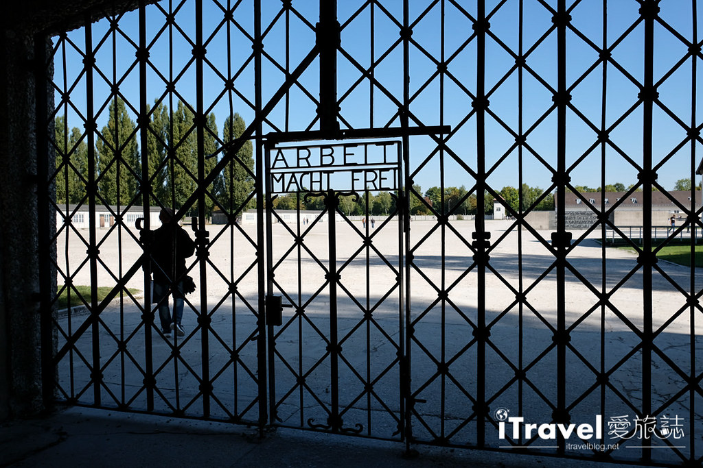 达豪集中营 Dachau Concentration Camp Memorial Site 21