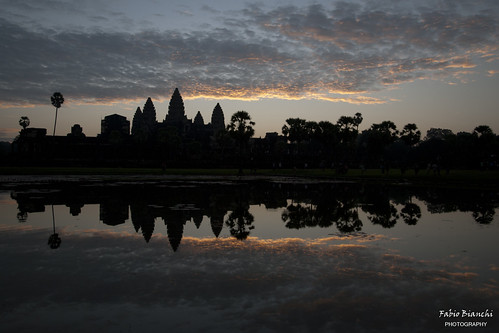 alba sunrise dawn angkorwat angkor cambogia cambodia asia travel indocina indochina viaggio viaggiare sudestasiatico southeastasia