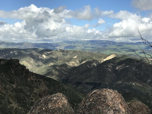 pinnaclesnps nationalpark hiking nature outdoors california nps trail