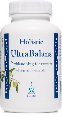 Holistic UltraBalans