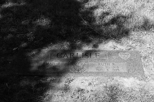 blackandwhite bw cemetery grave texas tx tombstone hillcrest uvalde