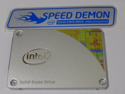 Intel 535 240GB SSD