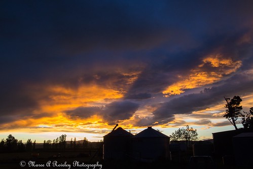 sunset newzealand clouds december canterbury silo nz southisland 2015 mountsomers canoneos6d canonef24105mmf3556isstm 20151201 mareeareveleyphotography 827tramwayroad somersleafarmlimited