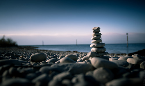 Balance | In art and dream may you proceed with abandon. In \u2026 | Flickr