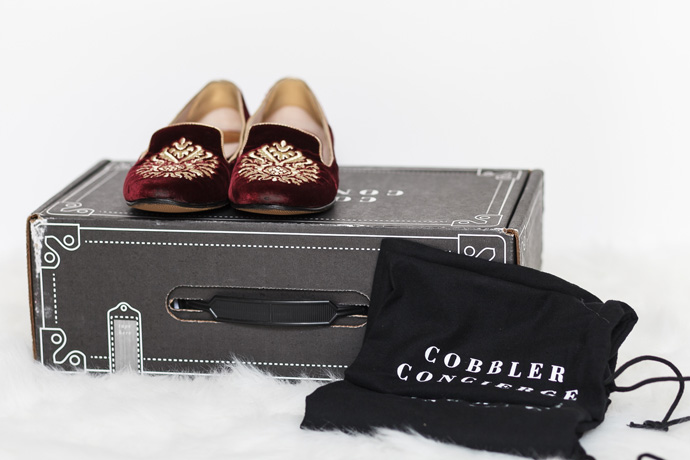 Cobbler Concierge Shoe-Repair Review