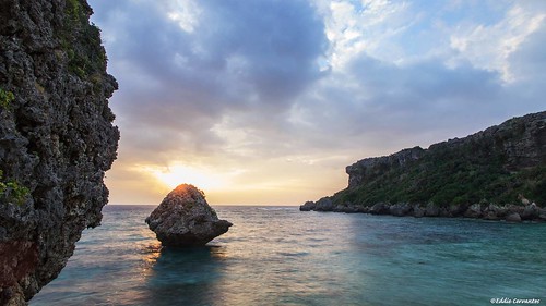 sunlight beach nature coral clouds sunrise canon landscape island okinawa waterscape miyagiisland 1018mm