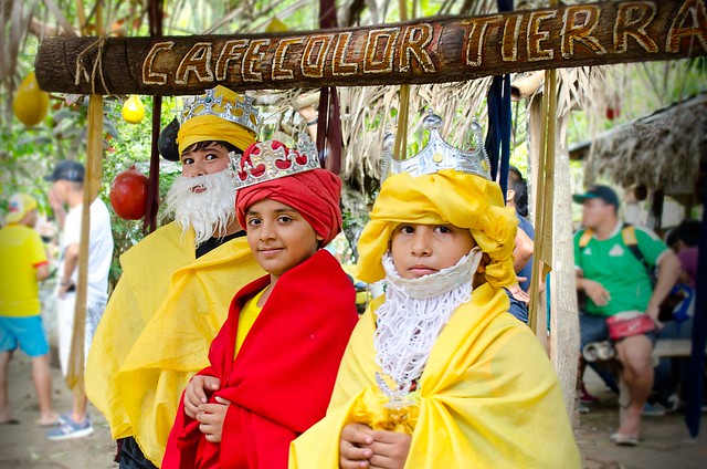 11vo Festival de la Bajada de Reyes