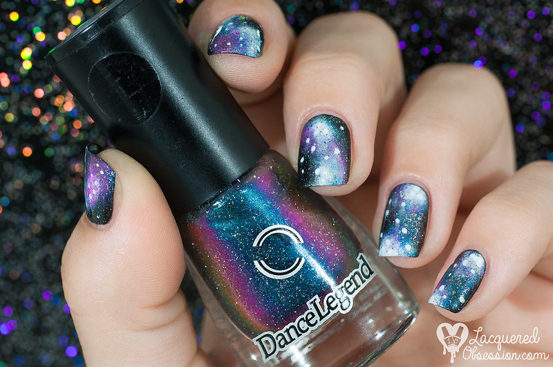 31DC2015 Day 19: Galaxies