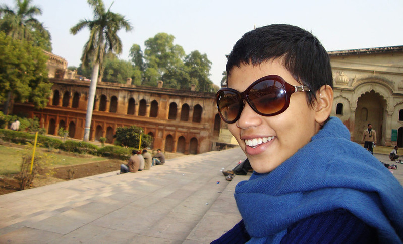 Our Self-Written Obituaries – Elizabeth Varkey, East Delhi