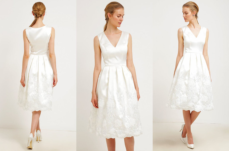 30 Wedding Dresses Under £1,000 for Brides on a Budget