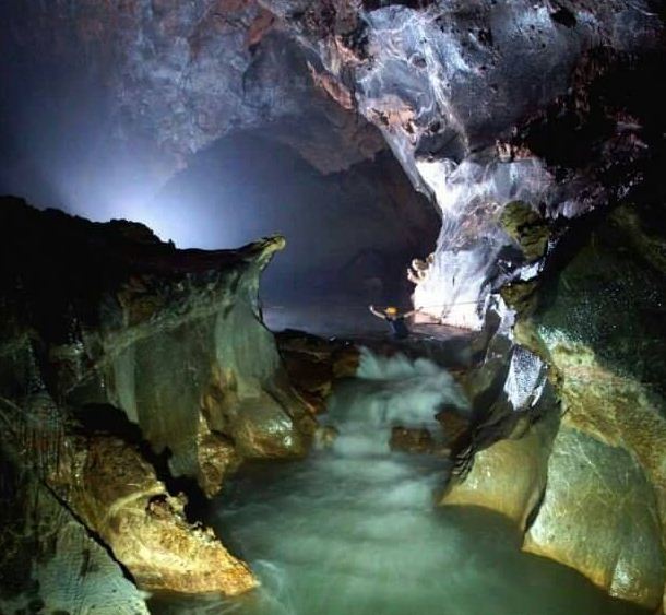 son doong cave photos