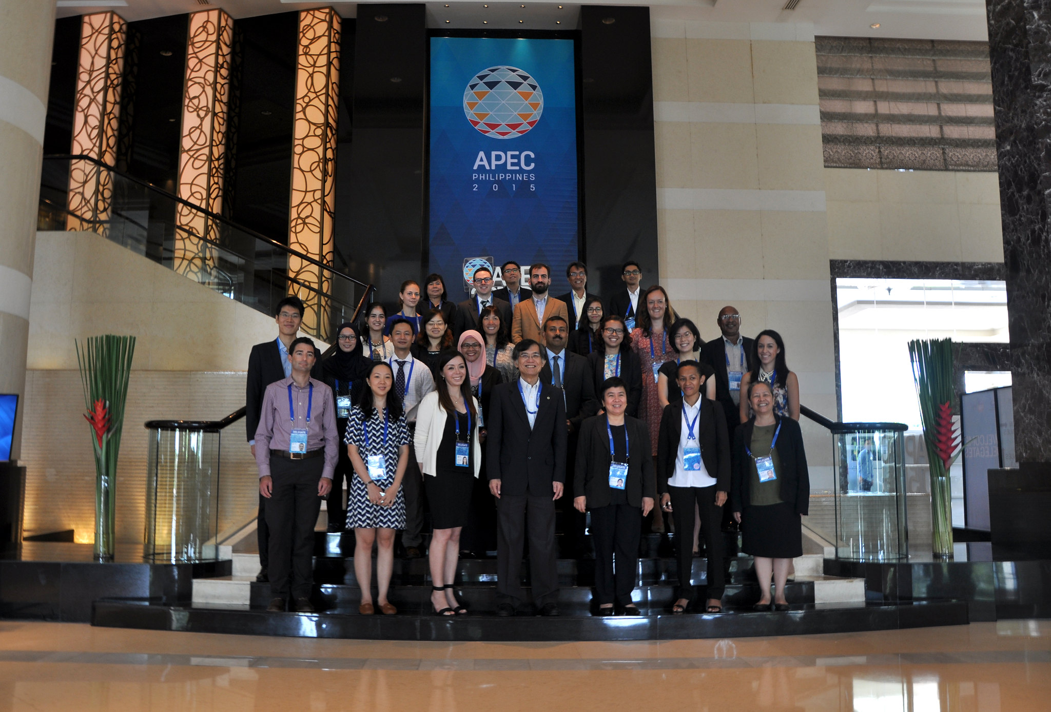 56th Meeting of the APEC Group on Services (GOS)
