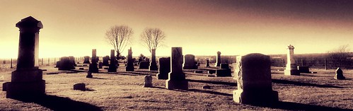 mill monument cemetery graveyard sepia rural fence illinois marker freeport stephensoncounty illinoiscemetery fencefriday gundcemetery