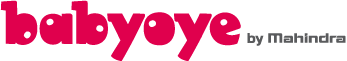 BabyOye Logo
