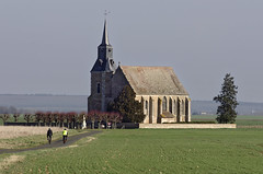 Orrouer (Eure-et-Loir) - Photo of Cernay