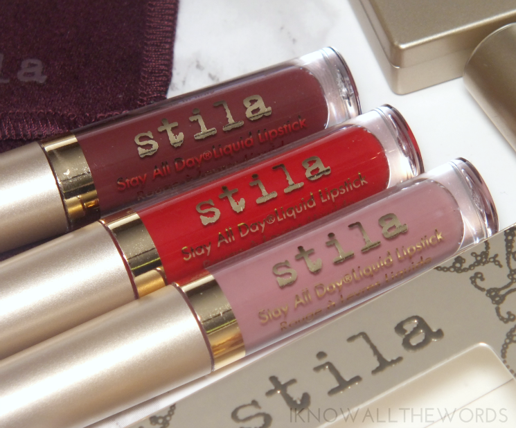 stila eternal love liquid lipstick set (2)
