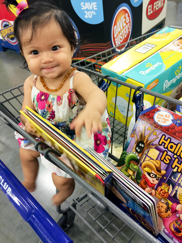baby essentials | #samsclubbaby #finds