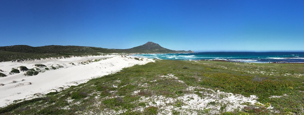 Cabo de Buena Esperanza - Septiembre 2015 en Sudáfrica (24)