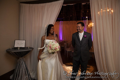 Crystal & David's Le Fais Do Do Atlanta Wedding