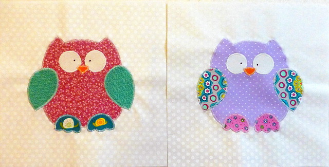 Ollie the Owl for Dotti/STB2