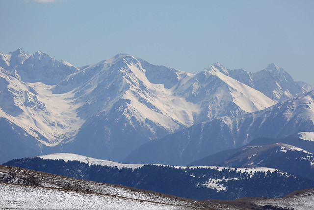 vicinity of the Mt. Elbrus (02)