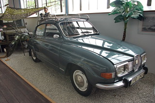 1973aa- Saab 96 V4