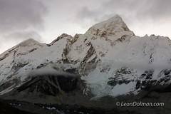 2016-10-18 - Renjola Gokyo Everest BC trek - Day 15 - Gorakshep to Dingboche - 060310.jpg