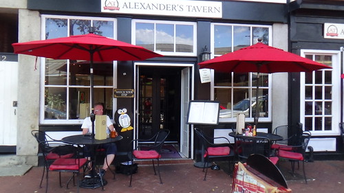 Baltimore Alexanders Tavern Aug 15 (4)