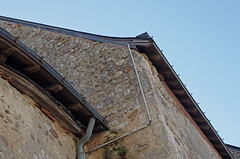 Autrèche (Indre-et-Loire) - Photo of Saint-Étienne-des-Guérets
