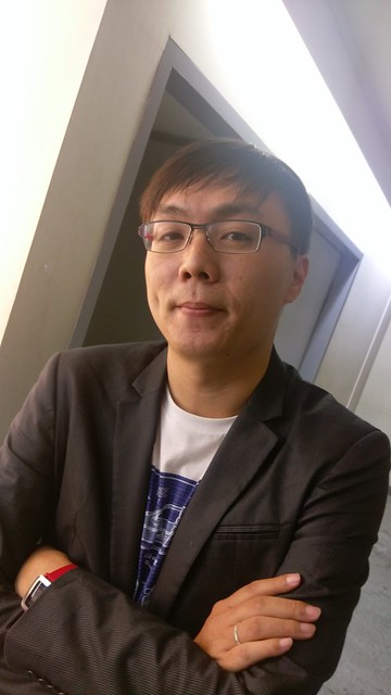 HTC One A9 搶先玩！(2) 相機實測與 PK 參考 @3C 達人廖阿輝
