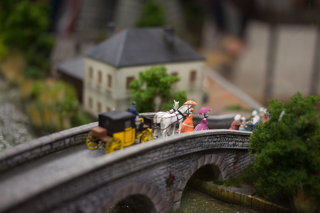 Miniature Wunderland - A Truly Magical Place