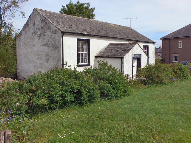 Quaker Cottage, Tirril