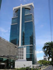 Torre Global Bank
