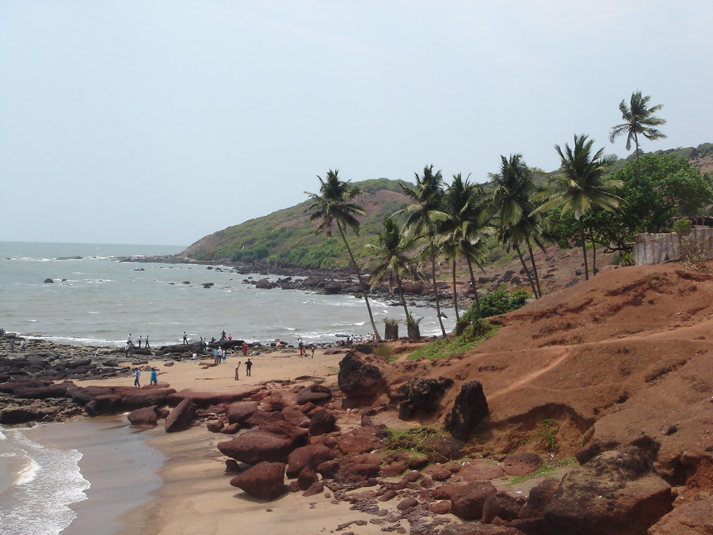 Goa - Real Paradisiacal Place In India