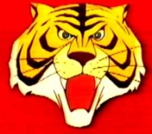 Tigerman - L'Uomo Tigre